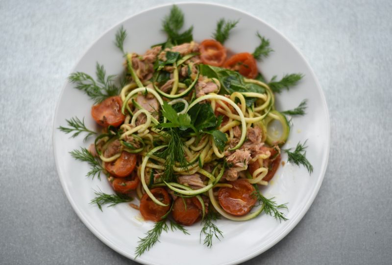 Origem - Cozinha Saudável