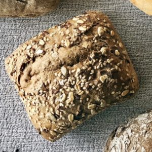 Pão 5 Cereais (1 unid.)