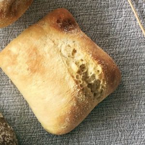 Pão de Milho e Girassol (1 unid.)