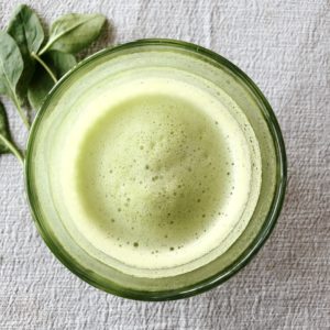 Green Power Detox