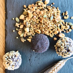 Pack Lanche Saudável