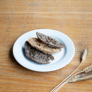 Tostinhas Aromatizadas