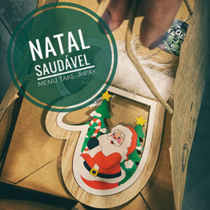 Menu Take-Away | Natal Saudável