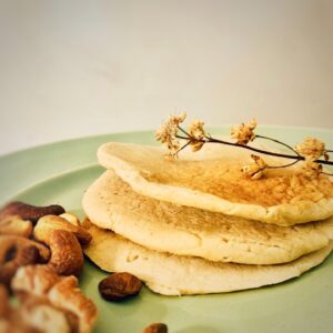 Pack de 10 Panquecas de Aveia Artesanais - Image 2