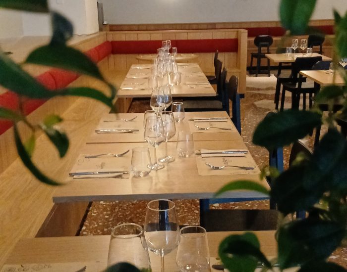 Foto Restaurante Garden Foto Restaurante Garden