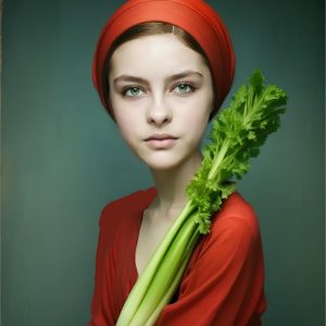 Menu à La Carte Restaurante Garden